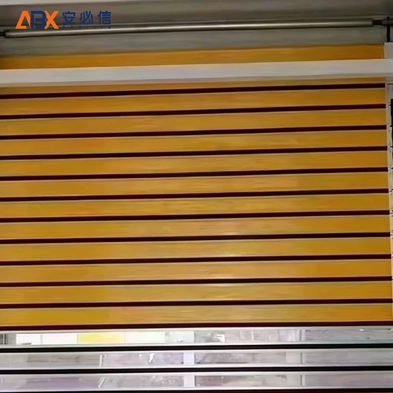 临夏回族感应高速门